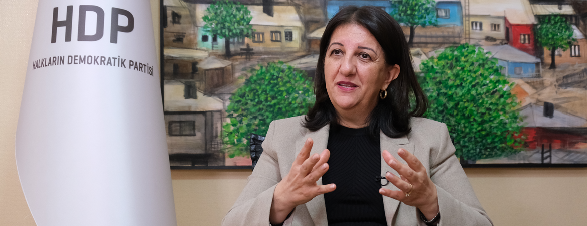 Buldan: B ve C planlarımız mevcut; onlarda oyun bitmez ama bizde de çare tükenmez