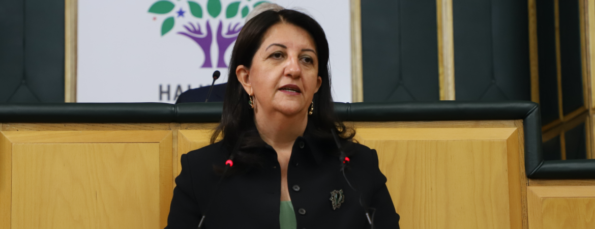Buldan: Fransa ve Viyana’da katliam yapan karanlığın arkasındaki güçleri iyi tanıyoruz