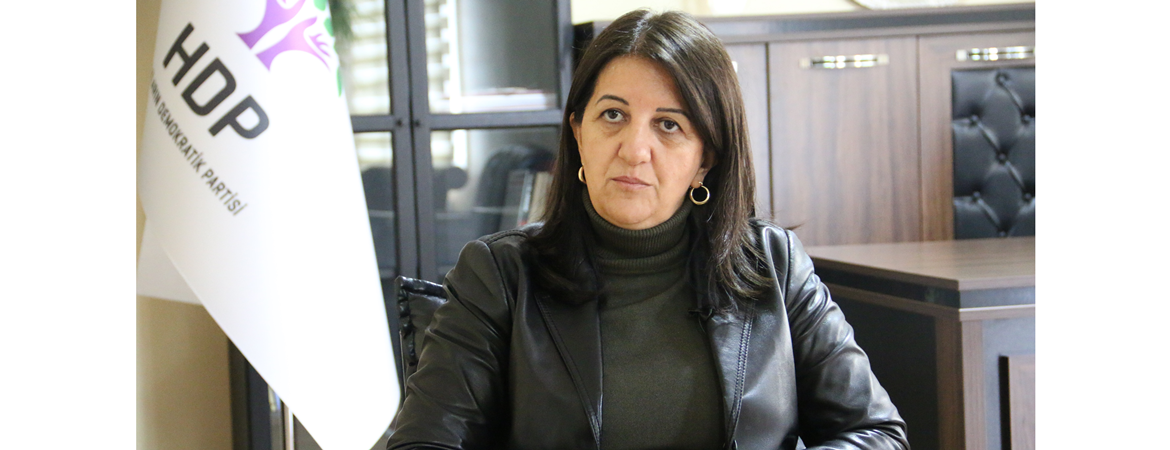 Buldan: Güçlü parlamento Üçüncü Yol ile mümkün