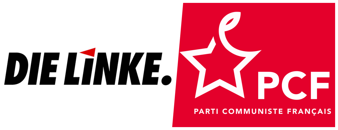 DİE LİNKE ve Fransız Komünist Partisinden açıklama: İktidar diktatörlüğe bir adım daha attı