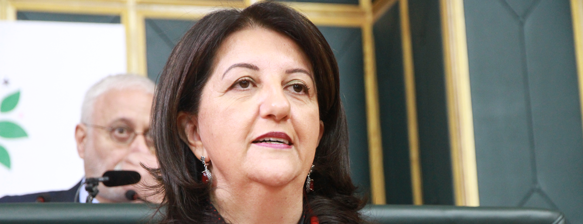 Buldan: Yanlış hesap Rojava'dan döner
