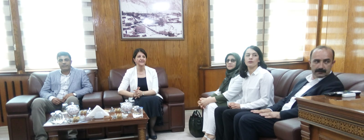 Buldan: İstanbul’da AKP-MHP’ye kaybettirmek için 31 Mart’taki tavrımızı 23 Haziran’da da sürdüreceğiz