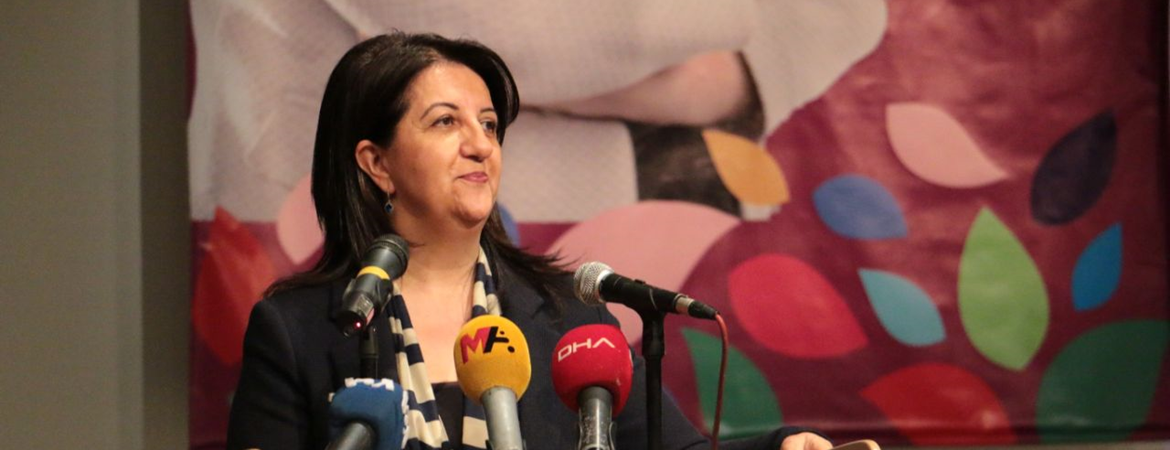 Buldan: Bir dönemin karanlık isimleri bu iktidarı ayakta tutmaya çalışıyor