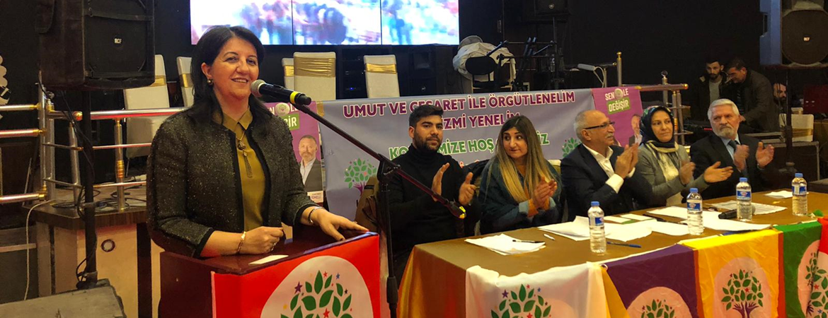 Buldan: 2002'de geldiler 2020’de arkalarına bakmadan gidecekler