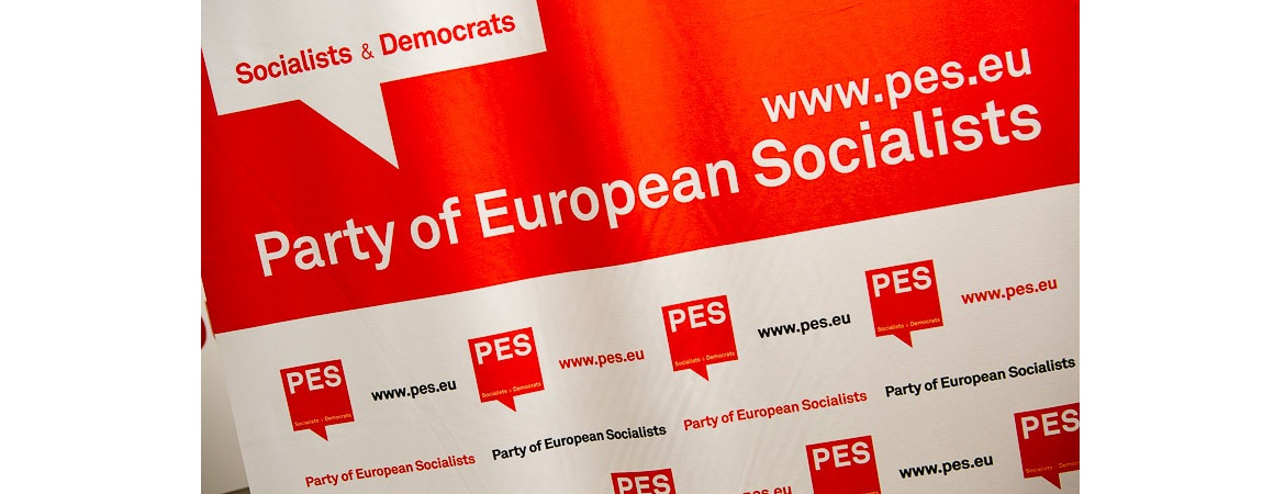 PES rejects crackdown on opposition in Turkey