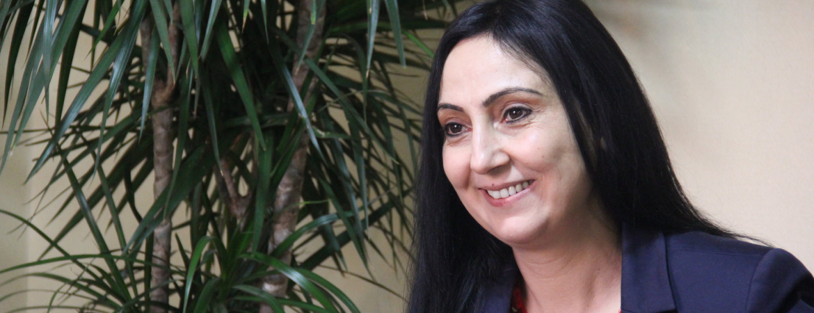 Yüksekdağ: Kendisini padişah sanan zat hala benimle uğraşıyor, kim korkar onlardan