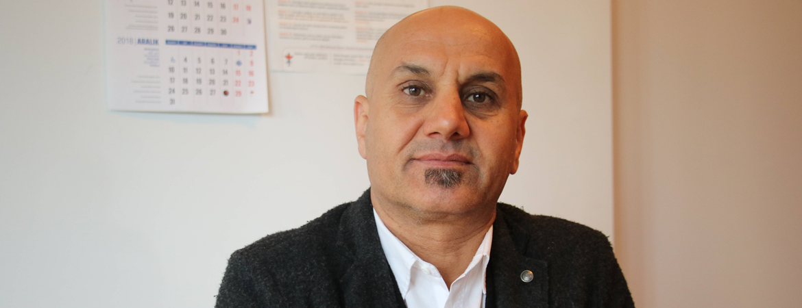 Azad Barış: Denklemi biz bozduk