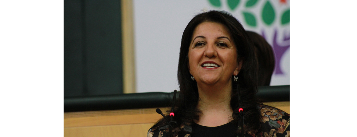 Buldan: HDP'nin İstanbul açısından tavrı nettir ve bu da demokrasi güçlerinin kazanmasıdır