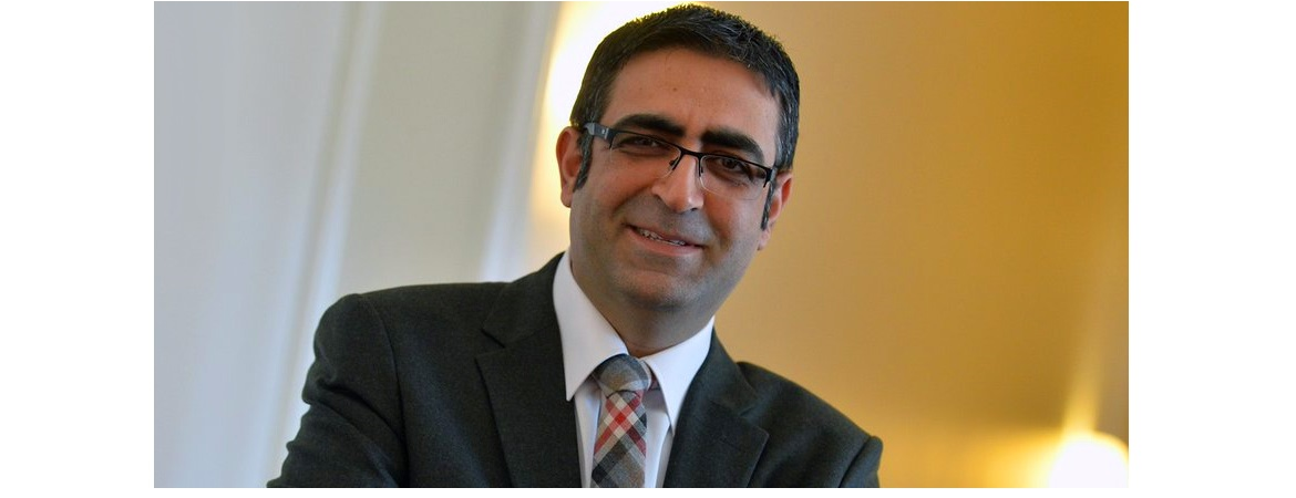Baluken'in teşekkür mesajı