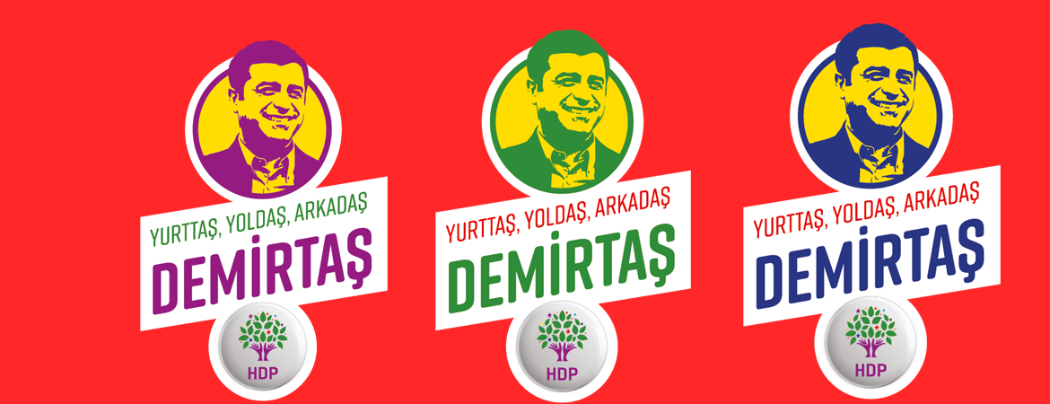 Partimiz Cumhurbaşkanlığı seçim startını verdi 