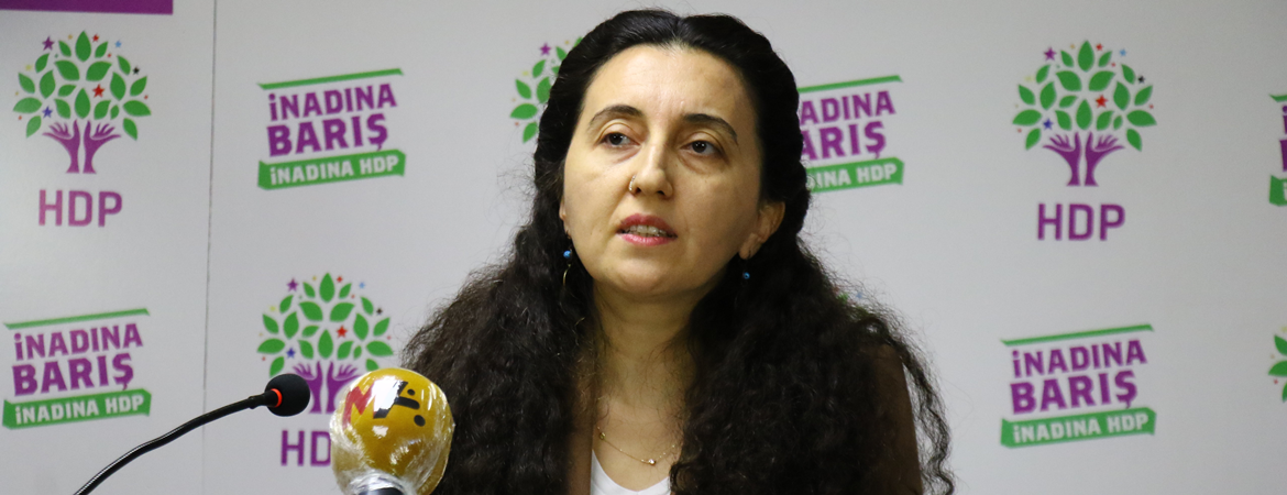 Günay: Darbeye Karşı Demokrasi Yürüyüşümüz için pandemiye göre önlemler alıyoruz