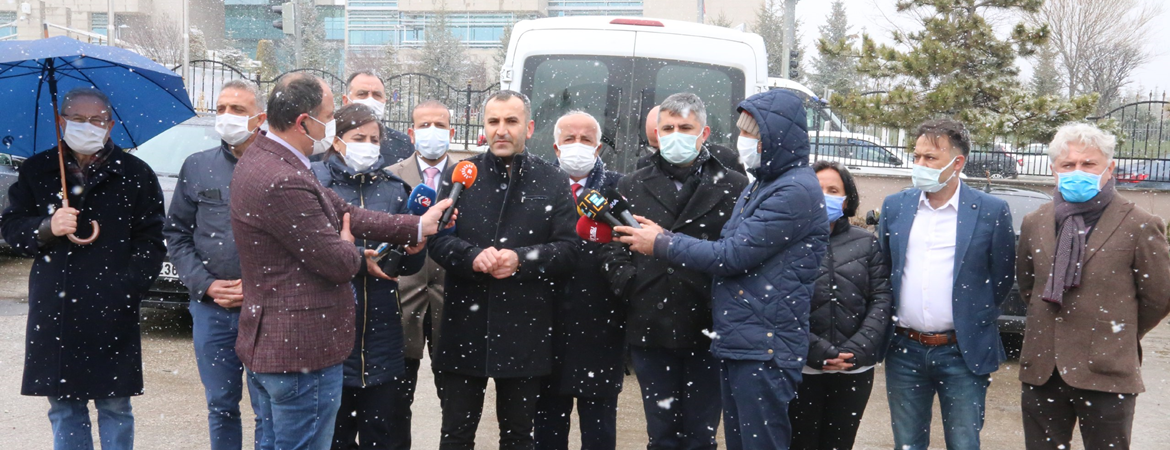 Roboski aileleri AYM’ye başvurdu: Dosyanın yeniden açılması için güçlü deliller ortaya çıktı
