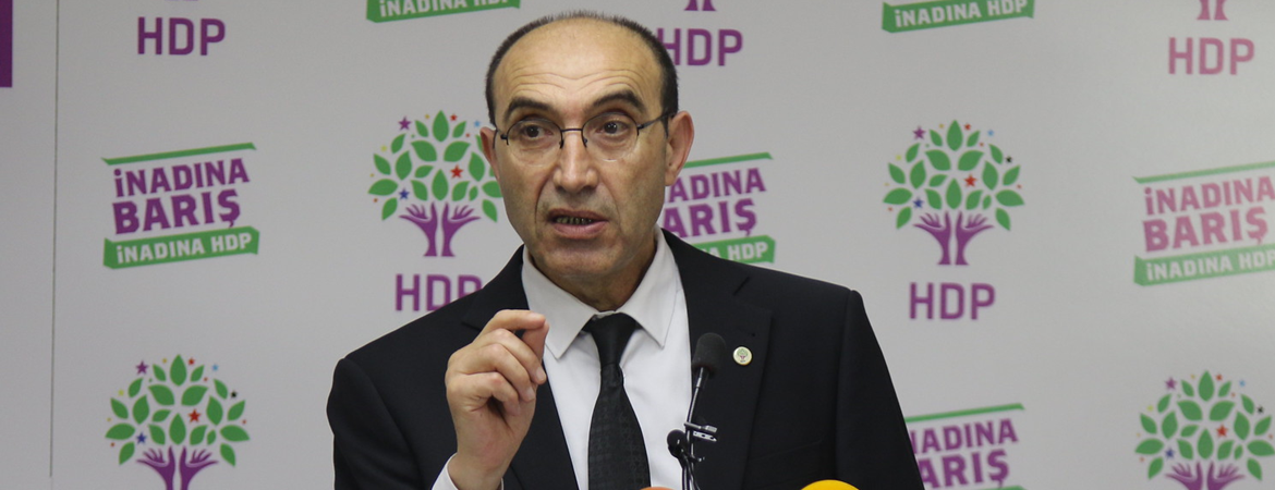 Kubilay: Çağrımız karşılık bulacaktır  