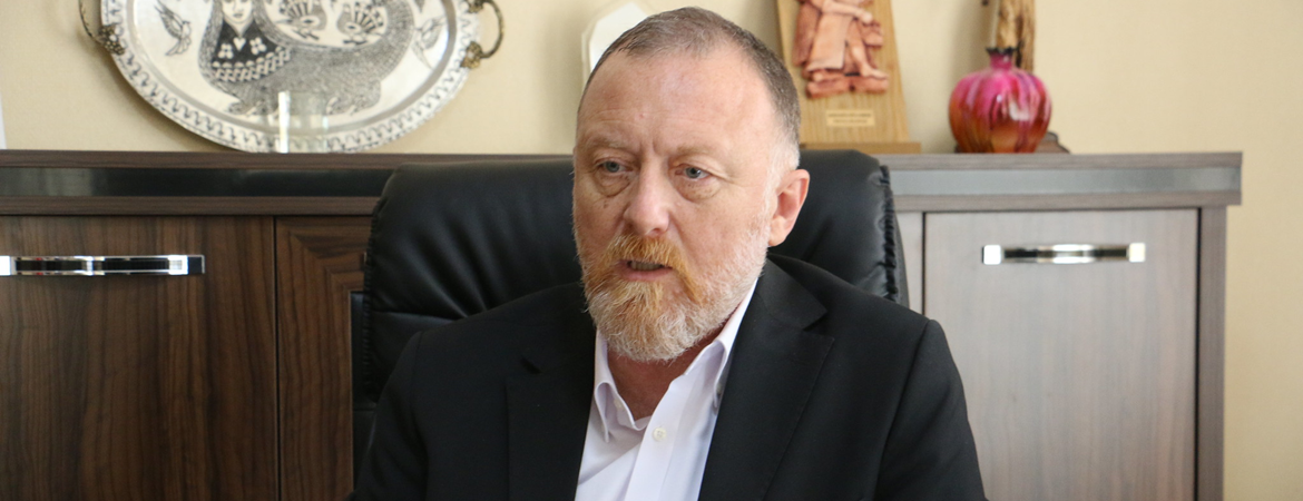 Temelli: Türkiye gelecek 4 yıl birçok değişime hazır