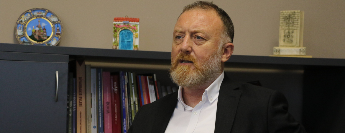 Temelli: Barış koridoru değil Kürtlerle barışmanın yolunu arayın