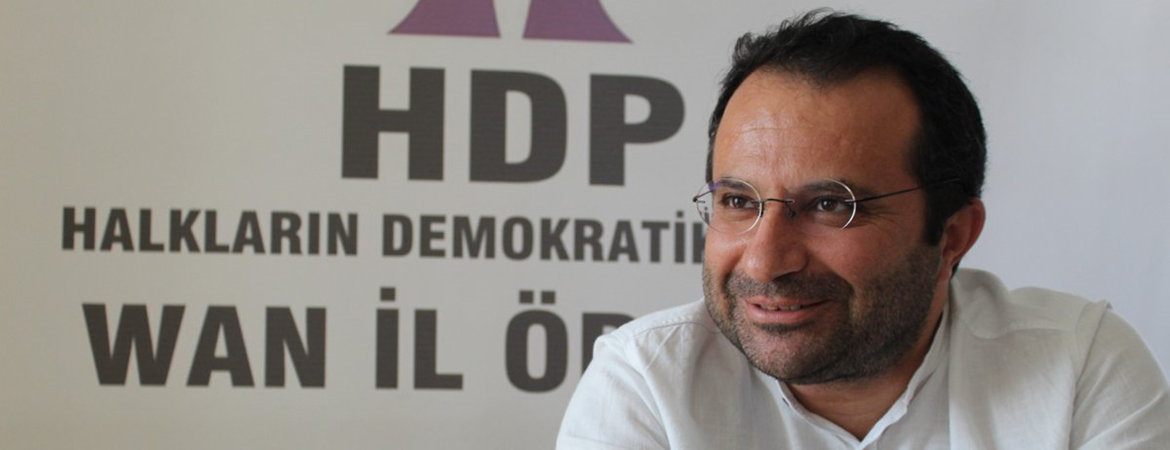 Tayip Temel: Üçüncü Yol, daha çok toplum daha az devlet demektir