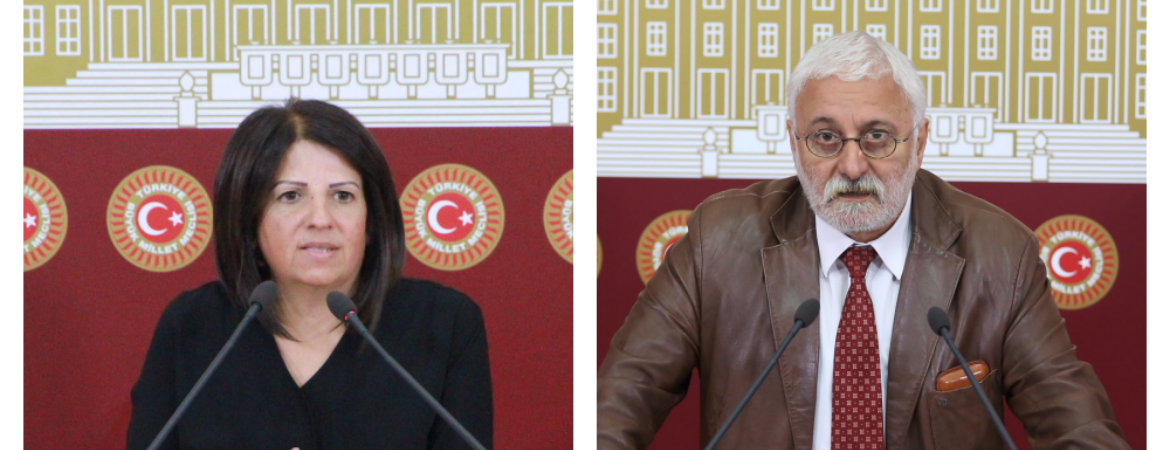 Tutarlı yaklaşım, FETÖ'nün siyasi ayağının da yargılanması için çabayı gerektirir