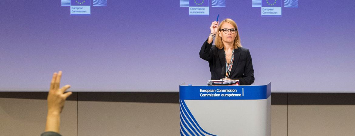 Maja Kocijancic: Dismissals and detentions of local politicians and appointment of trustees seriously risk damaging local democracy