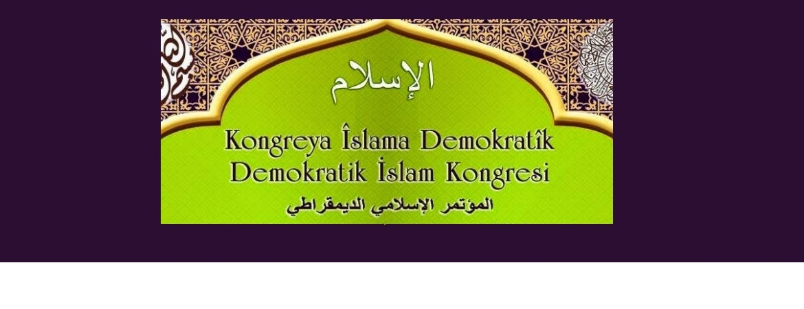 DİK: Kayyım atayarak darbe yapmak sadece halklara değil, toplumsal barışa, ahlaka, hukuka karşıdır da