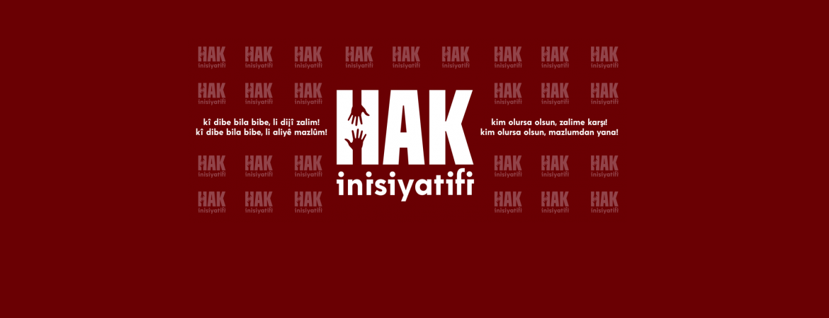 Diyarbakır Hak İnsiyatifi: Hukuksuz kayyım uygulamalarını durdurun!