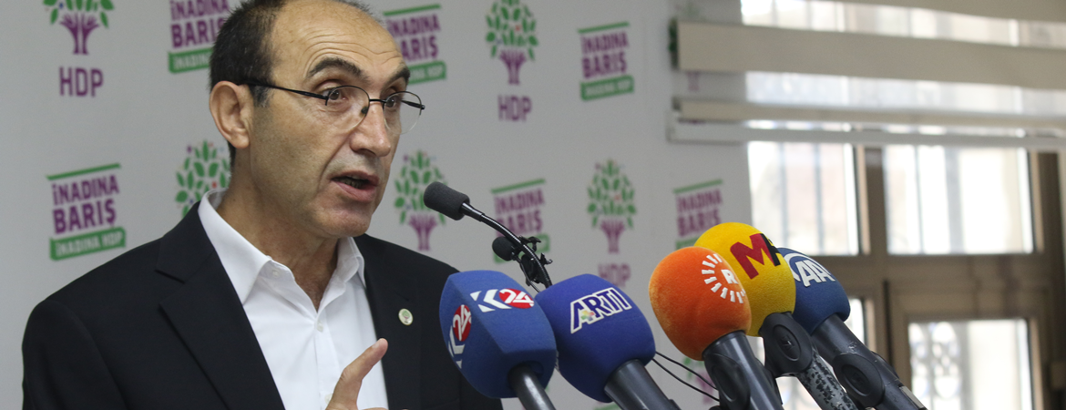 Kubilay: Soylu'ya soruyoruz: Kayyımlardan yüz binlerce liralık hediye aldın mı?  