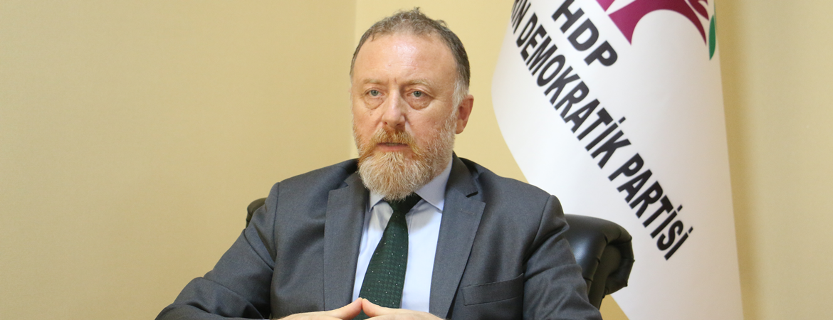 Temelli: Bu talancılara, bu gaspçılara kaynak aktarmak zorunda değiliz