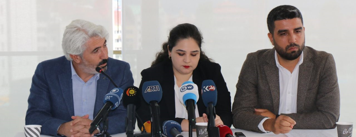 Avukatları: Demirtaş'ın bir saniye dahi bekletilmeden tahliye edilmesi gerekmektedir.