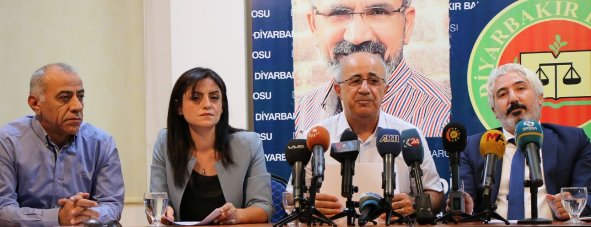 Ankara Cumhuriyet Başsavcısı, Soruşturma Savcısı ve tutuklama kararını veren hakim hakkında derhal soruşturma başlatılmalıdır