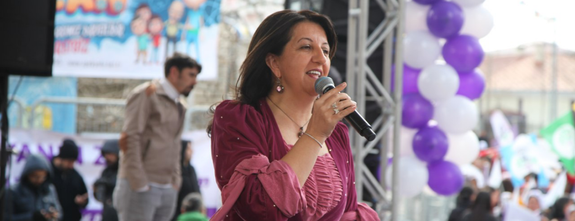 Buldan: Benim oyumla bir şey değişmez demeyin, bir oy her şeyi değiştirir