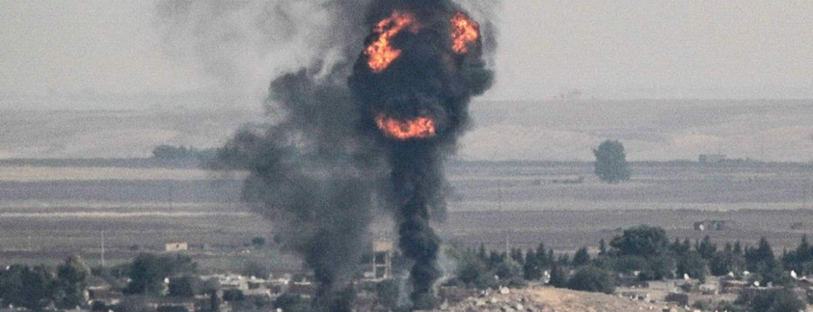 Damning evidence of war crimes and other violations by Turkish forces and their allies in north-eastern Syria
