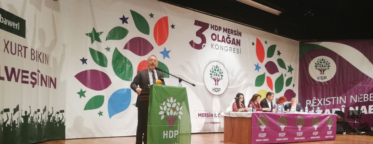 Temelli:  'EYT'lilere çözüm yok' diye esip gürlüyor, çözüm halktır, halkın bütçesidir