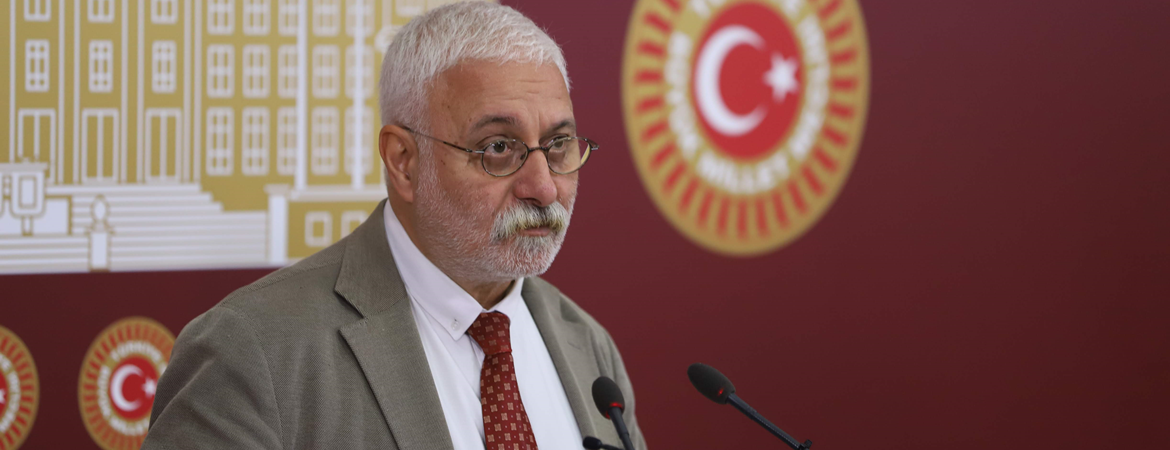 Yeni Akit yalanına tekzip