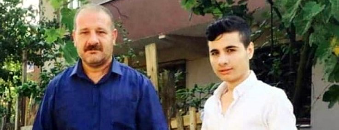 Sakarya'da Kürtçe konuştuğu için katledilen Kadir Sakci'nin davasında katile müebbet