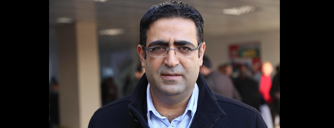 Baluken: İmralı'da yürütülen tartışmaların tümünde Türkiye’nin demokratikleşmesi çabası vardı