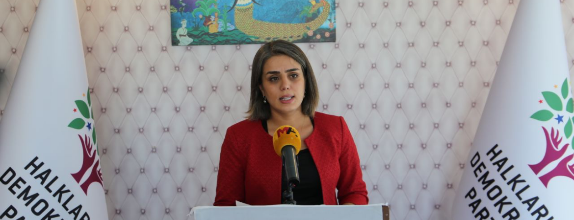 Başaran: İktidar kadın işsizliğinin geldiği boyutu örtbas etmeye çalışıyor