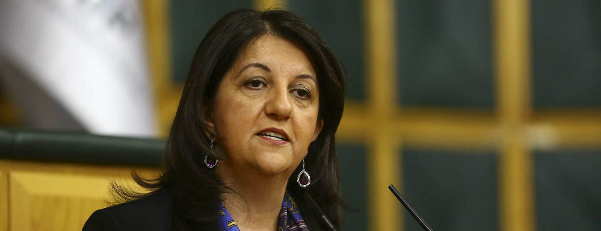 Buldan: Kürtler tasfiye ve kuşatma karşısında el ele vermeli