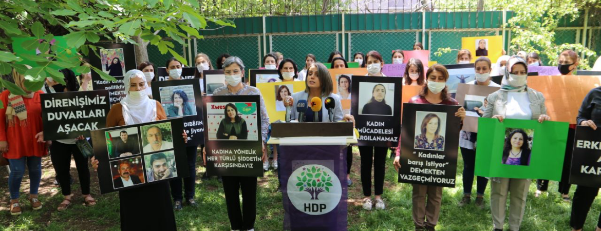 Başaran: Yeni normali erkekleştirme çabasına karşı yeni normali kadın dünyasına çevirelim