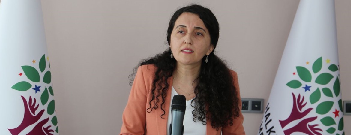 Günay: İktidarın elindeki ana akım ve havuz medyası İstanbul Sözleşmesi'ne yönelik algı yaratıyor