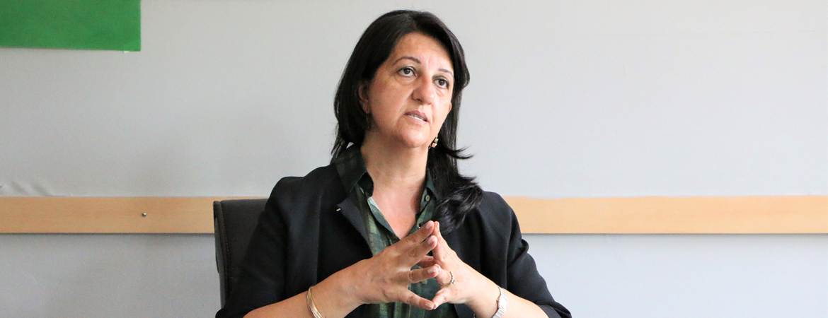 Buldan’dan Davutoğlu’na: Gerçekleri anlatmanın tam zamanı