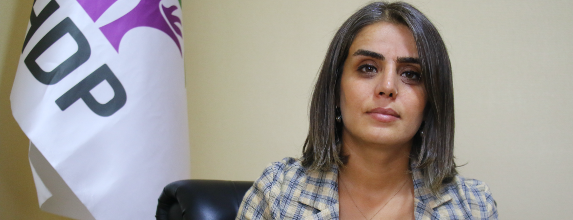 Başaran: Yaşamımızdan da kazanımlarımızdan da vazgeçmiyoruz