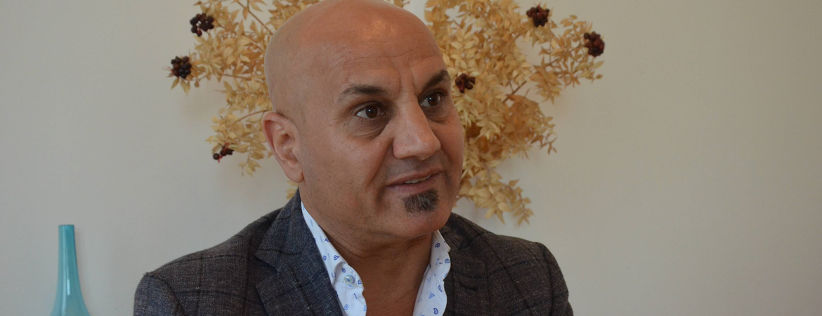 Azad Barış: İmzacıların arzusu, isteği ve talebi Öcalan ile devletin oturup Kürt meselesini konuşmasıdır