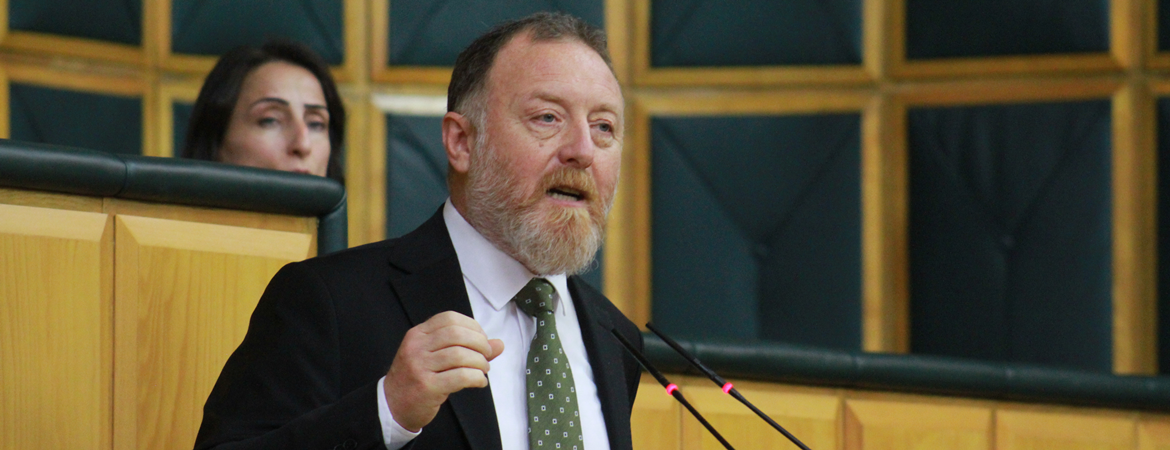 Temelli: HDP olmadan 31 Mart olmazdı, HDP’siz gelecek de olmaz