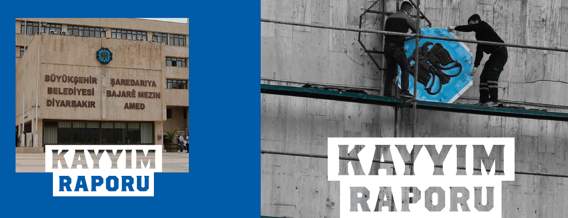 Kayyım Raporumuz