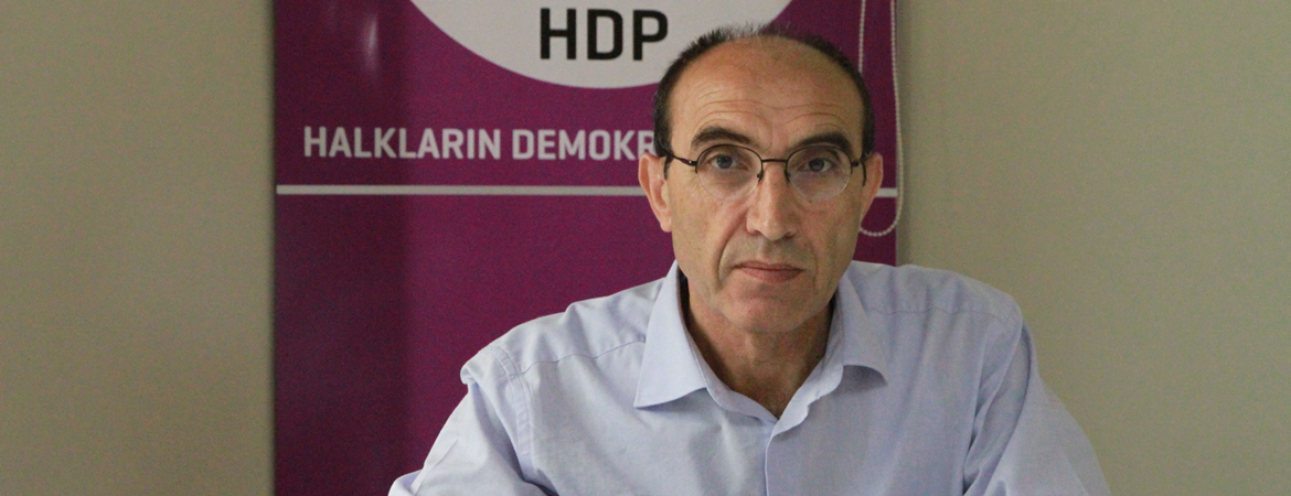 Günay Kubilay: Tecride açıktan karşı çıkmayanlar ne Kürt halkının gönlünü kazanabilir ne de gerçek hak ve adalet savunucusu olarak siyaset arenasında yerini alabilir