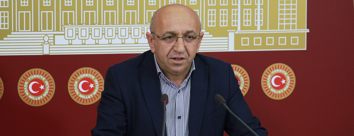Alican Önlü: Tunceli, Dersim Tertelesinin ismidir