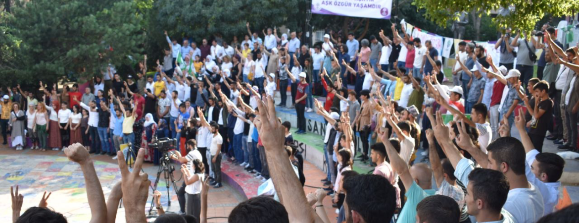 Temelli: Şimdi yeni bir taktik peşindeler: Kürt'e şirin görünme taktiği