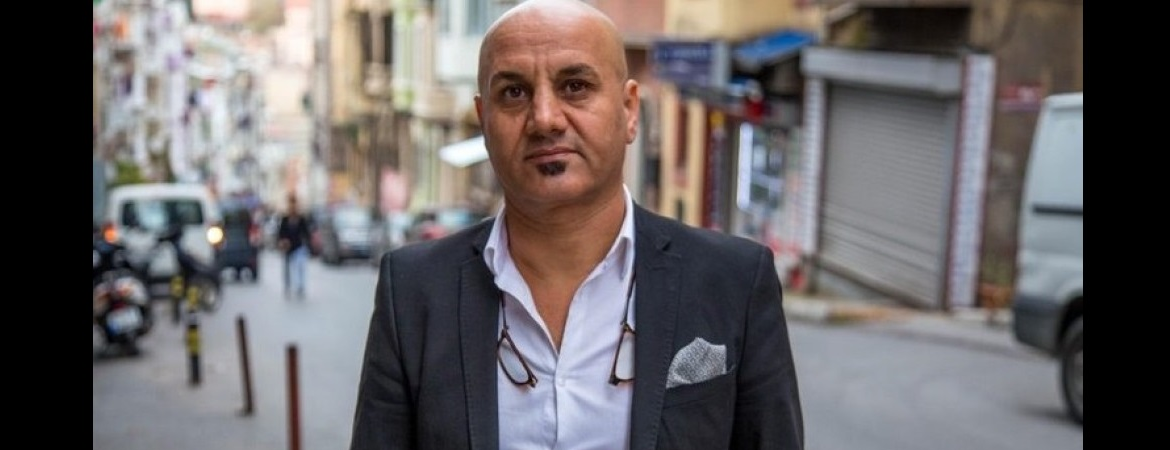 Azad Barış: Baskı politikalarına karşı direnç alanları kurmak gerekiyor
