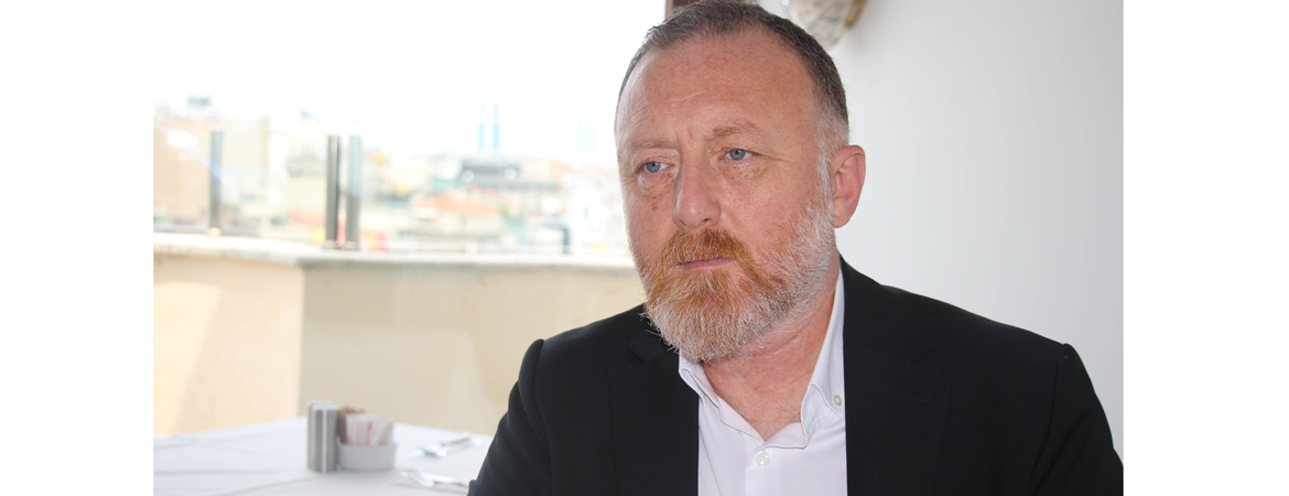 Temelli: İstanbul seçimi bir yönüyle Şırnak’ın seçimidir