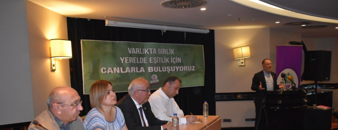 Temelli: Esas mesele 24 Haziran'da ne yapacağımız; iddiamız üçüncü yol olmak