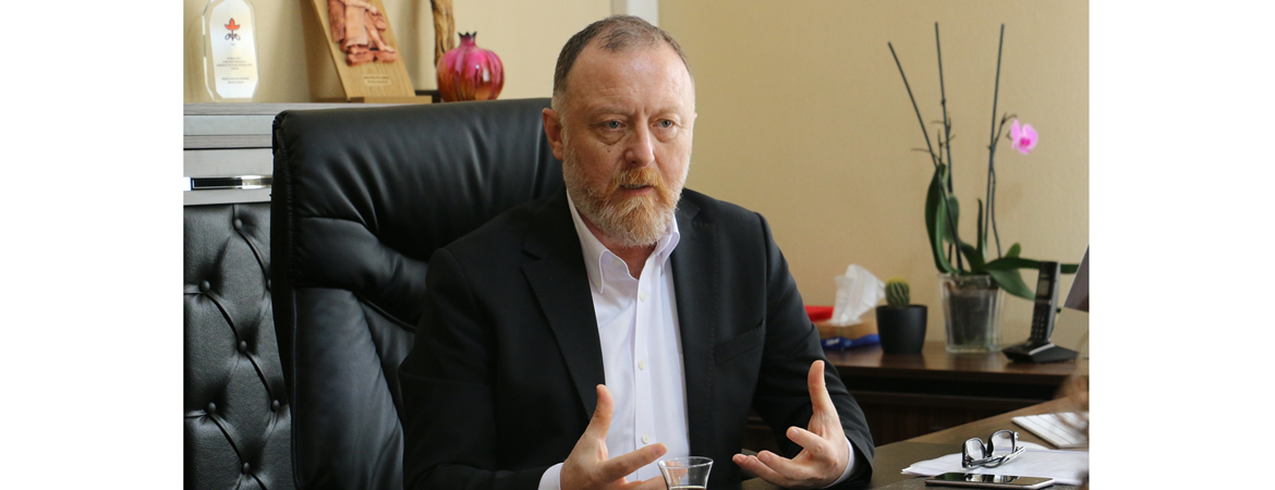 Temelli: Cumhurbaşkanlığı Hükümet Sistemi, anayasa ve Kürt meselesi yeniden ele alınmalı